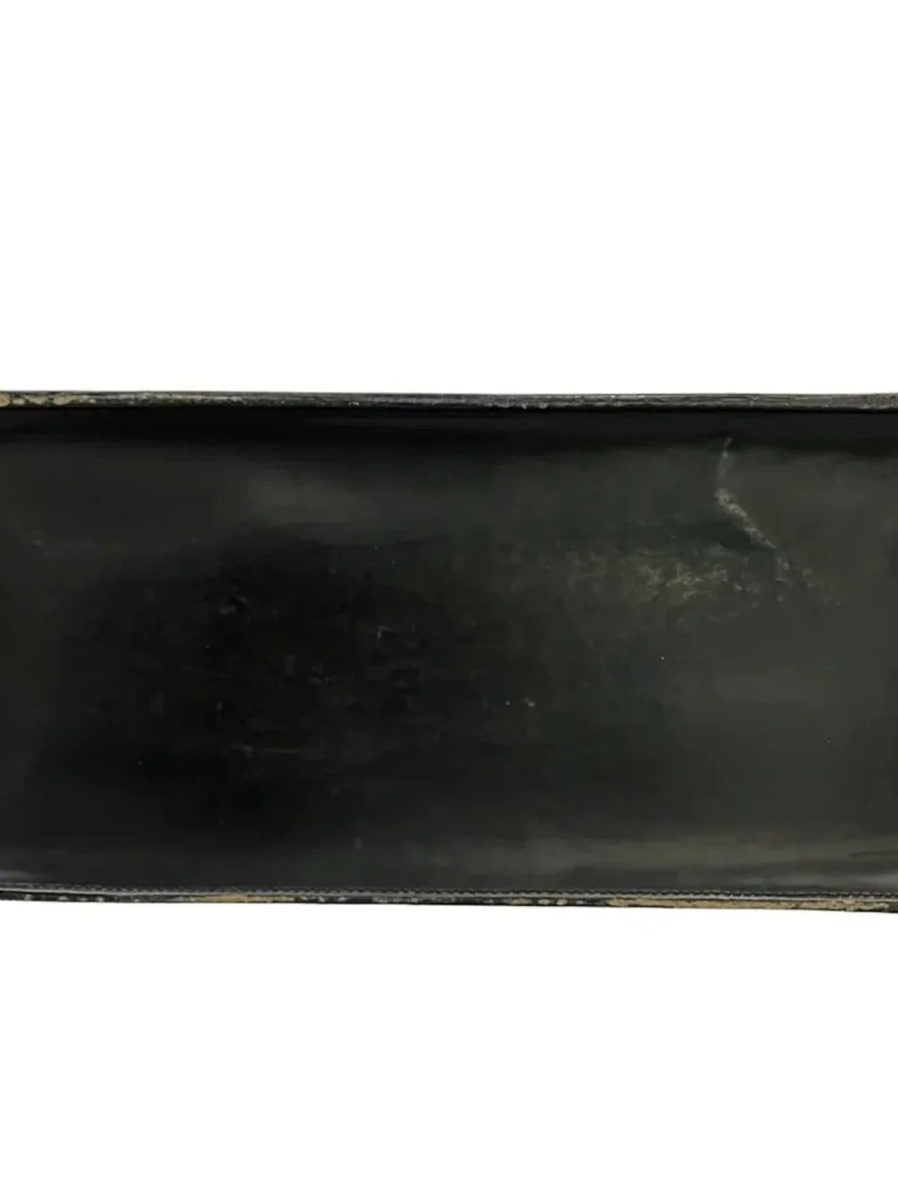LOUIS VUITTON Riviera M48182 Noir Epi Unconfirmed Handbag